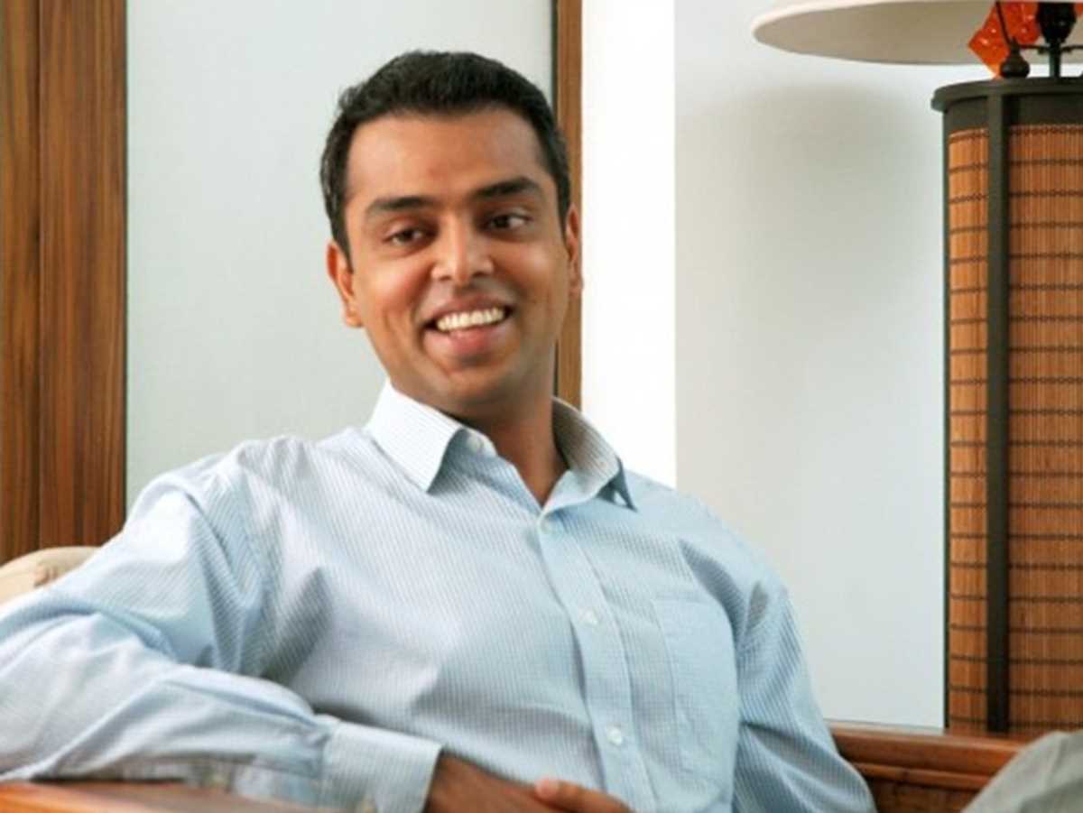 कांग्रेस को बहुत बड़ा झटका, कद्दावर नेता मिलिंद देवड़ा ने दे दिया इस्तीफा कांग्रेस को बहुत बड़ा झटका, कद्दावर नेता मिलिंद देवड़ा ने दे दिया इस्तीफा